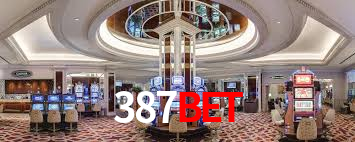 Daily Bonuses 387bet