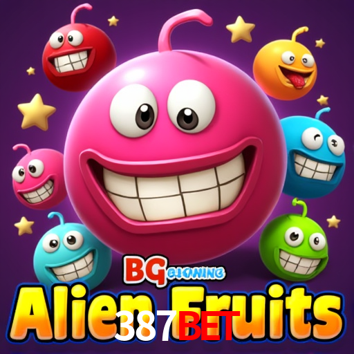 Slot Games 387bet