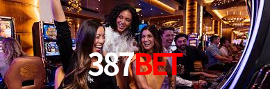 Welcome Bonus 387bet